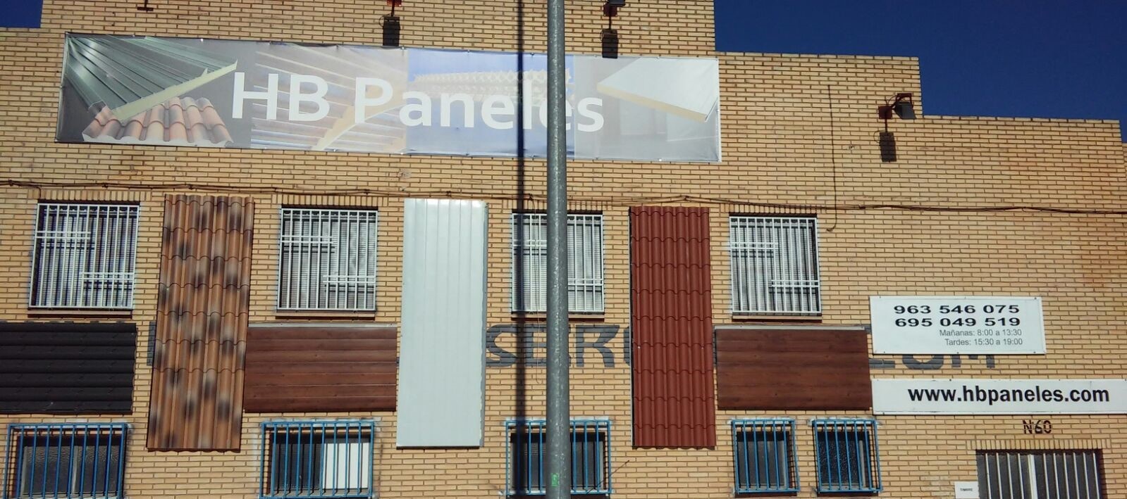 Galería de imágenes